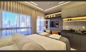 Imagem 2: Apartamento à Venda - Vila Pompéia, 1 Quarto, 24 m2