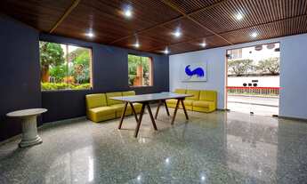 Imagem 6: Impecável apto para alugar em Perdizes, rua nobre c/158m² c/4 quartos - São Paulo - SP