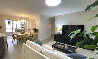 Imagem: Apartamento 108 m² à venda a 50 m do mar