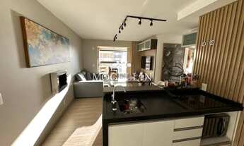 Imagem 3: Apartamento com 2 quartos à venda, 62 m² , Vila Izabel - Curitiba/PR