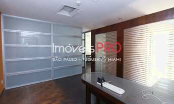 Imagem 6: Predio com 13 pavimentos , dois elevadores