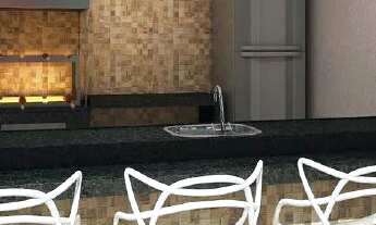 Imagem 3: LOCAÇÃO - Apartamento 2 Quartos no Residencial Gran Laguna