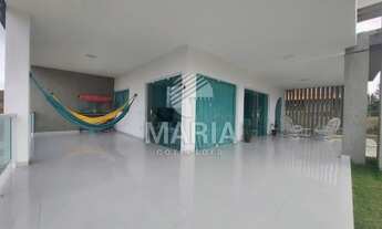 Imagem 4: Casa de alto padrão em condomínio fechado à venda - Gravatá/PE!