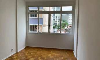 Imagem 2: Locação Kitnet - Centro Petrópolis