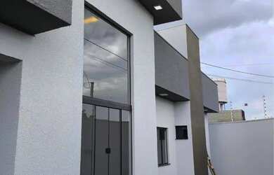 Imagem: Casa 3 Quartos, 1 suite no Vida Nova, moderna