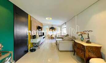 Imagem 3: Apartamento de 04 quartos à venda no Castelo!