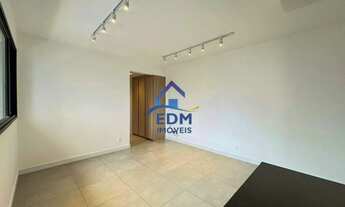 Imagem 5: Apartamento 02 quartos, suíte, para locação Lourdes