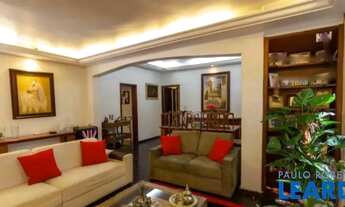 Imagem 6: SOBRADO - INSTITUTO DE PREVIDÊNCIA - SP