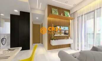 Imagem 6: Vendo Apartamento 51m² com 2 Quartos sendo 1 Suíte, no Bairro da Encruzilhada