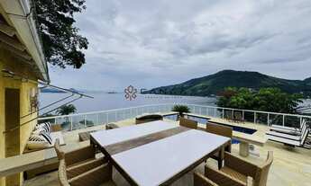 Imagem 7: Bela casa com vista para o mar em cond. com praias privativas