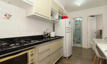 Imagem 7: Apartamento para venda em Barra Funda com 2 quartos , 34m²