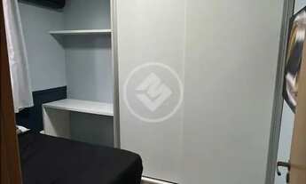 Imagem 2: VENDO ÁGIO APARTAMENTO MRV - CHAPADA DOS PINHEIROS - TÉRREO COM GARDEN - 40 M² - VÁRZEA GR