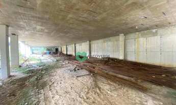 Imagem 7: Terreno, 2354 m² - venda por R$ 20.000.000,00 ou aluguel por R$ 123.030,19/mês - Santa Cec