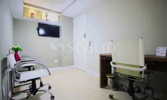 Imagem: Sala Comercial no GreenWork Boulevard