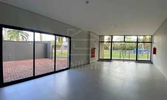 Imagem: Sala comercial para locação no Jahu Trade