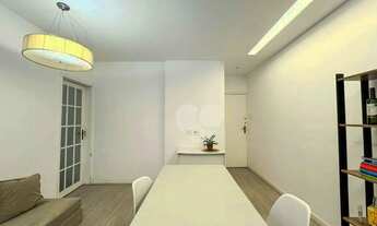 Imagem 4: Apartamento com 3 quartos à venda, 83 m² por R$ 950.000 - Botafogo - Rio de Janeiro/RJ