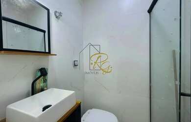 Imagem 5: APARTAMENTO RESIDENCIAL em TERESÓPOLIS - RJ, ALTO