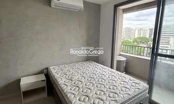 Imagem 6: Studio com 1 quarto, Vila Olímpia, São Paulo, Cod: 13694