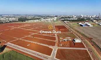 Imagem 3: Terreno à venda, 150 m² por R$ 135.000,00 - São Cristóvão - Cascavel/PR