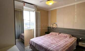 Imagem 3: Alugo ap 100% mobiliado de 2 quartos próximo ao marista