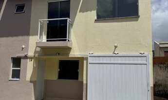 Imagem: CD 128, Caucaia, Condomínio Terras de Iparana