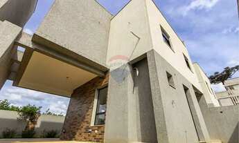 Imagem 4: Sobrado Triplex condomínio fechado 3 quartos Boqueirão 129,88m²