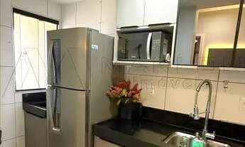 Imagem 5: Apartamento Sea Tower, 2 quartos, sendo 1 suíte, área gourmet, prox a Praça do Disco Voado