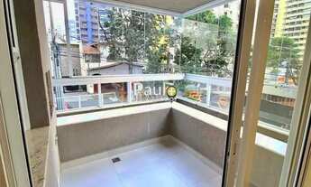 Imagem 7: Apartamento à venda em Campinas, Edifício Exclusivo - Cambuí, com 1 suíte, com 51 m²