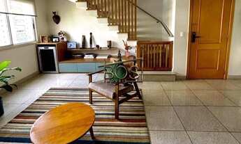 Imagem 3: VENDA COBERTURA: 04 QUARTOS 266,00 M2 - BAIRRO: FUNCIONARIOS