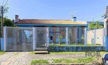 Imagem 2: Casa em Ipanema Casa com 3 dormitórios