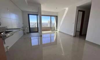 Imagem 7: Soft Pedro Ludovico - 02 quartos, 01 suíte, sol da manhã