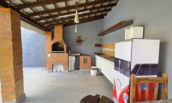 Imagem 8: CASA À VENDA CONDOMÍNIO SÃO LUCAS