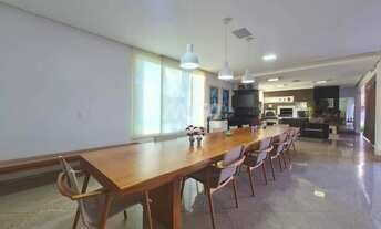 Imagem 6: SOBRADO 04 SUÍTES À VENDA - JARDINS VIENA - APARECIDA DE GOIÂNIA-GO