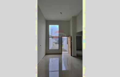 Imagem 6: Casa Nova no Alto Tarumã Suíte e 2 Vagas