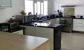 Imagem 6: Sobrado Residencial à venda, Alphaville, Santana de Parnaíba