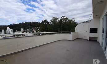 Imagem 4: Cobertura 3 dormitórios - Córrego Grande