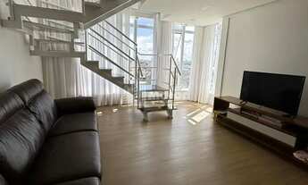 Imagem 3: COBERTURA DUPLEX A VENDA NO EDIFICÍO VANCOUVER- ORFÃS