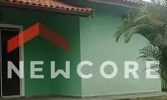 Imagem 2: Casa de condomínio em Rua Cachoeira Paulista - Parque Paulistano - Cotia/SP