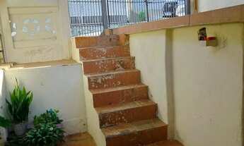 Imagem 2: CASA TÉRREA - VILA PALMEIRAS - SP