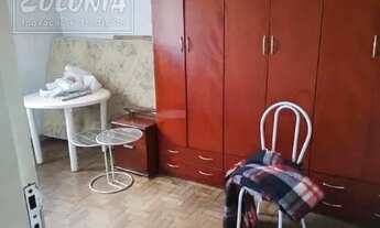 Imagem 7: Sobrado para venda ou locação - Utinga, Santo André