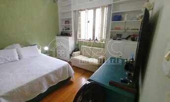 Imagem 7: Imóvel para venda possui 93 metros quadrados com 2 quartos em Tijuca - Rio de Janeiro - RJ