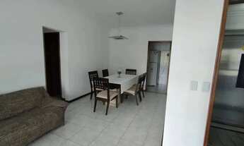 Imagem 3: Apartamento 3/4 com Suite e Varnda - Cidade Jardim