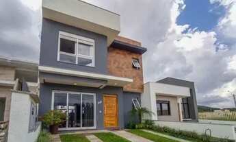 Imagem: Casa Condominio para Venda - 200m², 3 dormitórios