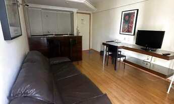 Imagem 4: Flat para locação no bairro Savassi!