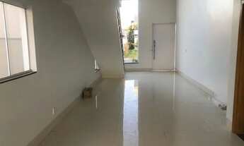 Imagem 5: Sobrado 04 suites condomínio jardins valência