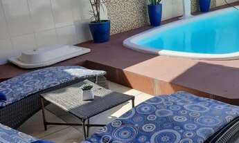 Imagem: CASA DE VERANEIO BARRA