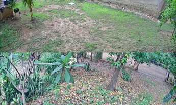 Imagem: CHÁCARA MIRANDA