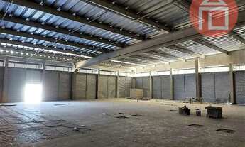 Imagem 3: Loja para alugar, 576 m² por R$ 2.700,00/mês - Residencial Villa Romana - Bragança Paulist