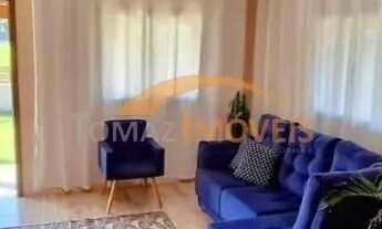 Imagem 3: Casa de 2 Pavimentos com Terreno Amplo - Guaiúba, Imbituba - SC