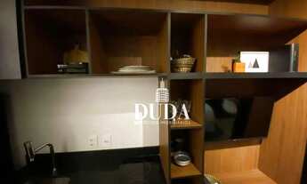 Imagem 4: Apartamento, 16 m² - venda por R$ 530.000,00 ou aluguel por R$ 4.420,00/mês - Pinheiros